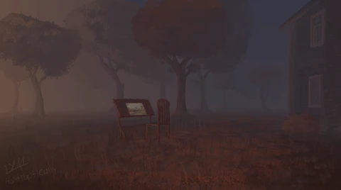 West Wood scripts