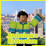 Ambulance || Rotterdam