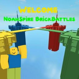 NoahSpire BrickBattles
