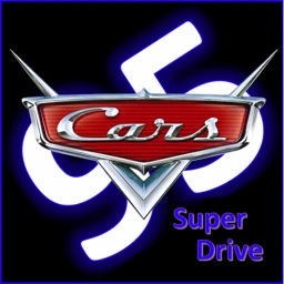 Cars: Superdrive icon