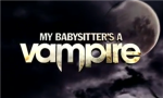 My Babysitter is a Vampire