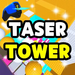 Troll Taser Tower icon