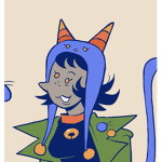 Homestuck Hell
