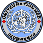 INFL | United Nations Medical Corps