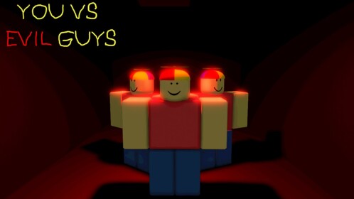 You VS Evil Guys [TTS UPD🗣️]