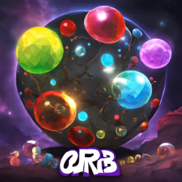 Orb Collector