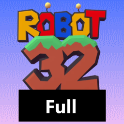 Robot 32 Full (UPDTAE!!!!!!!!!!)