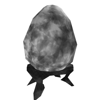 Silverthorn Faberge Egg
