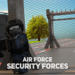 USAR I Military Police