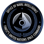 〔ONI〕〔Office of Naval Intelligence〕