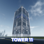 Tower 11