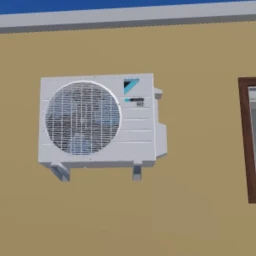 Realistic Air Conditioners CLASSIC icon