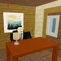 interview office