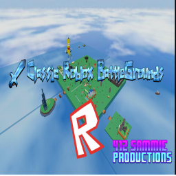 [VERY EARLY BETA TEST]Classic Roblox BattleGrounds