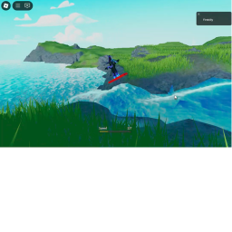 HoverBoard Hangout (NEW)