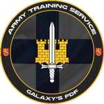 [FDF] - Army Training Service