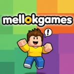 Mellokgamer1 Group Thumbnail