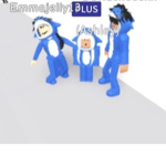 Shaky club