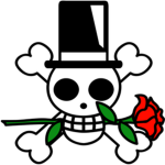 The Deadly Rose Pirates