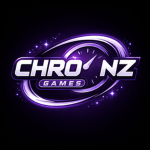 Chronoz Games