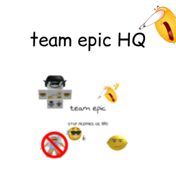 team epic HQ