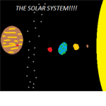 The Solar System Adventure