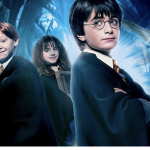 Harry Potter Group/fan club/club meet up