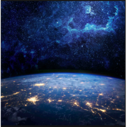 Space Force Center