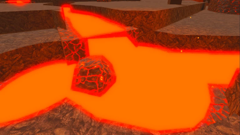 NEW AREA!