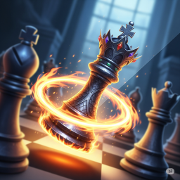 🔥SPELL CHESS + VARIANTS!