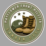 Mayflower Front Militia