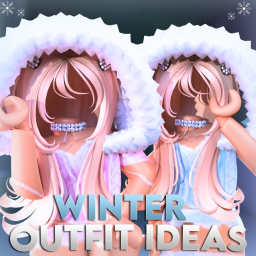 [WINTER❄️] Girl Outfit Ideas