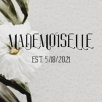 MADEMOISELLE RUNWAY.