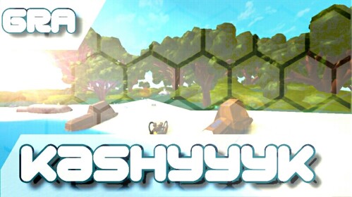 [GRA] Kashyyyk Stronghold