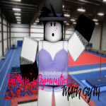 [CLOSED] Fantasia's Gymnastics