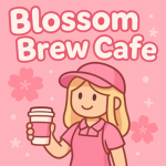Blossom Brew Cafe