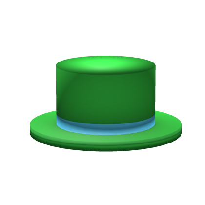 W's Top Hat