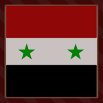 Syrian Arab Republic | 1981