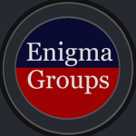 Enigma Groups