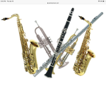 ~ ROBLOX band ~