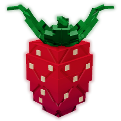 Elder Strawberry produce image