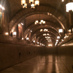 Kappa Tunnels