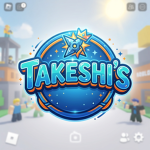 Takeshi's