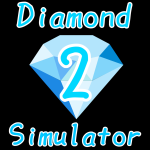 Diamond Simulator 2