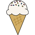 Glacier Icecream
