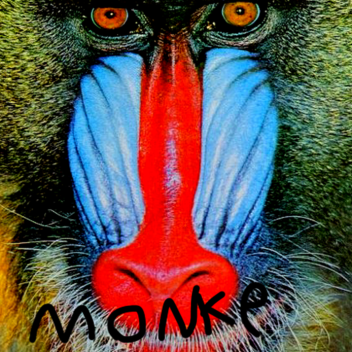 Laberinto de Mandrill