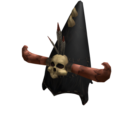 Dark Sorcerer