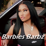 Barbies Barbz