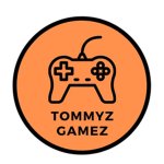 # Tommy’s games
