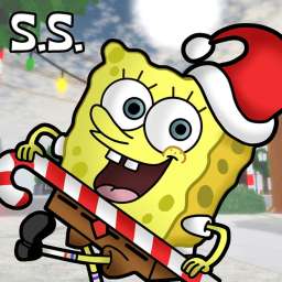Spongy Shen-AGAIN!